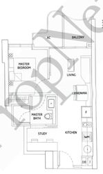 Queens Peak (D3), Condominium #582274931